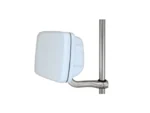 Navpod RMX4800 Railmount Pod UN-CUT