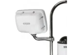NAVPOD RMX4800-20 Railmount for Garmin 7408/7608