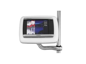 Navpod RMX4804 Railmount Pod PRE-CUT Garmin 5008/5208