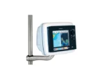 Navpod RMX4808 Railmount Pod PRE-CUT Simrad NSS8