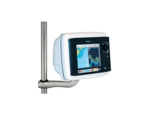 Navpod RMX4808 Railmount Pod PRE-CUT Simrad NSS8