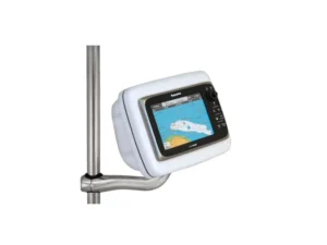 Navpod RMX4809 Railmount Pod PRE-CUT Raymarine C/E 95/97