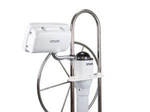NAVPOD RMX4900-14 Railmount for Humminbird SOLIX 10