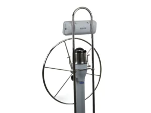 Navpod SG10 Straight Guard 1in Stainless Steel Tube