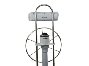 Navpod SG225 Straight Guard 12in Wide 1.25in Tube