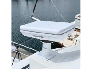 NavPod StarPod 2 System For Starlink Gen 2 Actuated