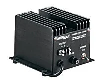Newmar 115-12-20A Power Supply 115/230VAC To 12VDC @ 20 Amps