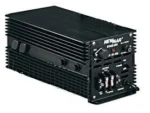 Newmar 115-12-35CD Pwr Supply 115/230VAC To 12VDC @35A Cont