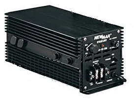 Newmar 115-12-35CD Pwr Supply 115/230VAC To 12VDC @35A Cont