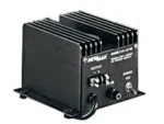 Newmar 115-24-10 Power Supply 115/230VAC To 24VDC @ 10 Amps