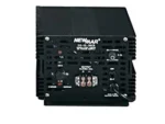 Newmar 115-24-35CD Pwr Supply 115/230VAC To 24VDC @ 35A Cont