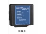 Newmar 12-12-3I 12 Volt 3 Amp Power Stabilizer