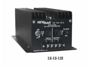 Newmar 12-12-6I 12 Volt 6 Amp Power Stabilizer