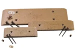 Newmar 12C Ground Plate 12 X 3 X 1/2  40 SQ FT