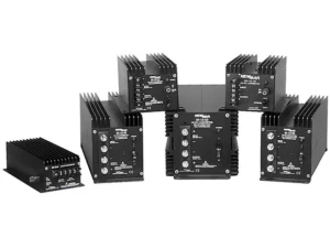 Newmar 32-12-35 DC-DC Converter 20-50VDC To 13.6 Vdc @ 35A