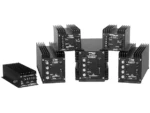 Newmar 48-12-6I DC-DC Convertr 20-56VDC To 13.6 Vdc @ 6A