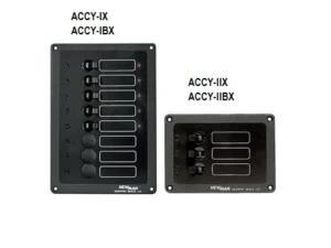 Newmar ACCY-IBX Blank Panel