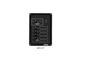 Newmar AC-1X Breaker Panel