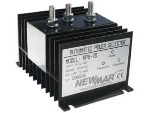 Newmar APS-70 Power Selector