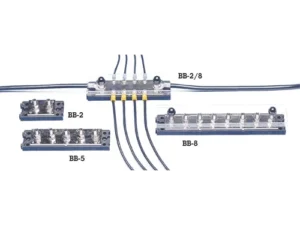 Newmar BB-5 Buss Bar