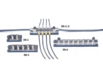 Newmar BB-8 Bus Bar
