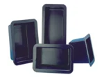 Newmar BE-855 Back Enclosure