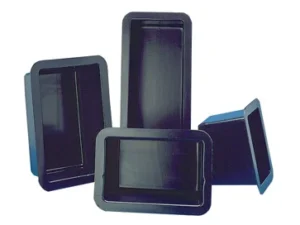 Newmar BE-855 Back Enclosure
