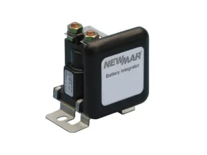 Newmar BI-24-100 24v Battery Integrator