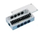 Newmar BX-2 Junction Box