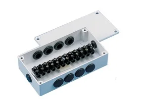 Newmar BX-2 Junction Box