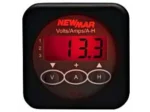 Newmar DCE Digital Energy Monitor 2.5 Inch