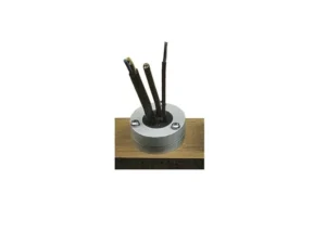 Newmar DX-3 Feed Thru