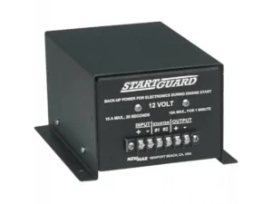 Newmar NS-12-20 Nav Start Guard
