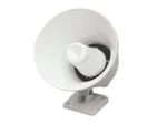 Newmar PA-8W Hailer Horn 8 Watt 80HM