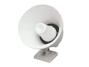 Newmar PA-8W Hailer Horn 8 Watt 80HM
