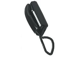 Newmar PI-10 Handset Black
