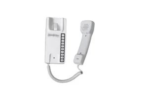Newmar PI-10 Handset White