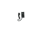 Newmar PI-2 Black Handset