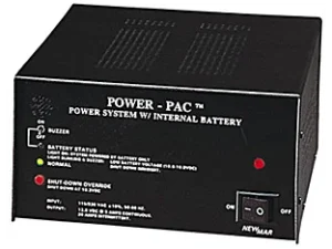 Newmar Power Pac 14AH Power Supply