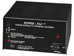 Newmar Power Pac 7AH Power Supply