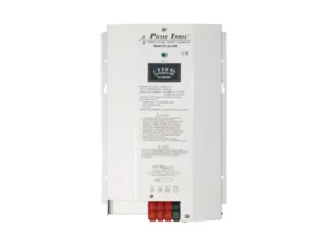 Newmar PT-24-13W 24v Charger 3 Bank 13 Amp