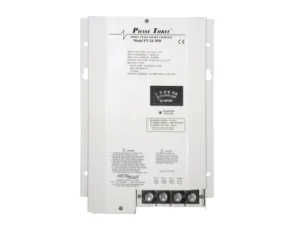 Newmar PT-24-20U 24v 20A Charger 115/230V Input
