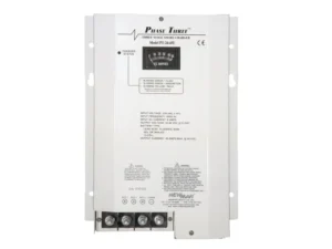 Newmar PT-24-45U 24v 45 Amp Charger 115/230V Input