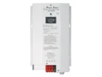 Newmar PT25W 12v Charger 3 Bank 25 Amp