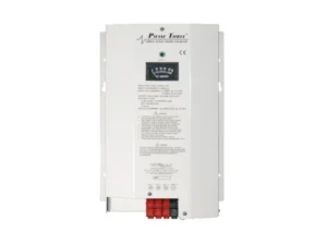 Newmar PT7 12v Charger 2 Bank 7 Amp