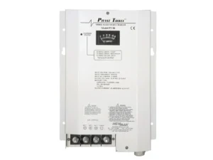 Newmar PT80 12v 80AMP Charger 115/230V Input