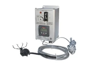 Newmar PT-MCU Monitor Control Unit