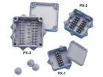 Newmar PX-3 Junction Box Waterproof