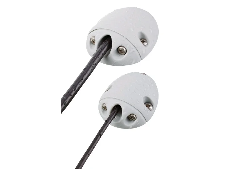 Newmar RA-3 Cable FEED-THRU 0.39-0.47 Inch Cable Diameter