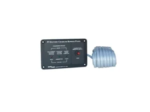 Newmar RP Remote Panel For: PT Chargers